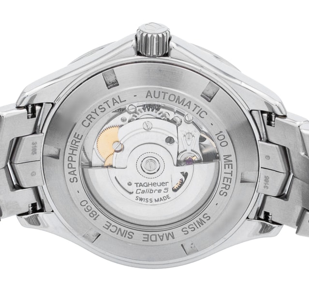 Tag Heuer Link WAT2010.BA0951